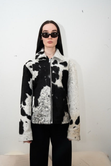 The Rawoxtic Jacket