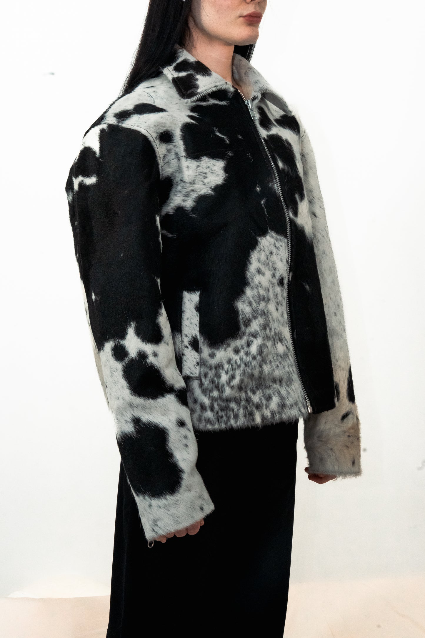 The Rawoxtic Jacket