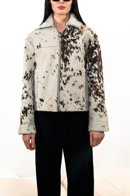 The Rawoxtic Jacket