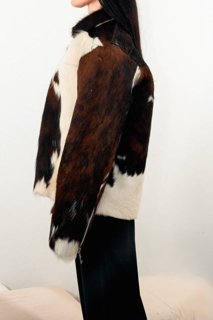 The Rawoxtic Jacket