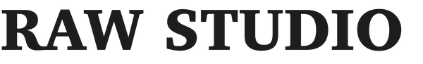 RAW STUDIO