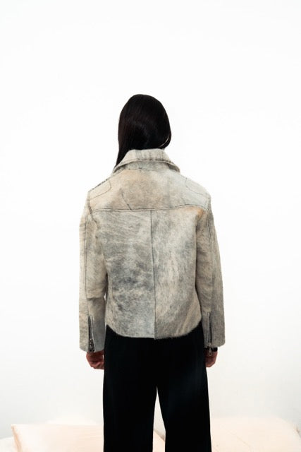 The Rawoxtic Jacket