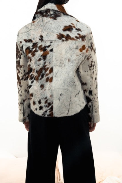 The Rawoxtic Jacket