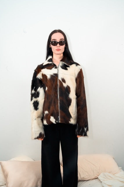 The Rawoxtic Jacket