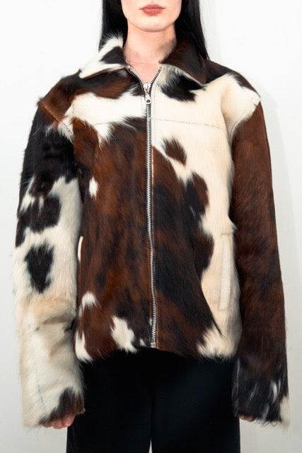 The Rawoxtic Jacket